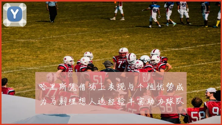 哈里斯凭借场上表现与个性优势成为马刺理想人选经验丰富助力球队发展